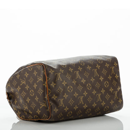 Louis Vuitton Monogram Speedy 30 4 of 7