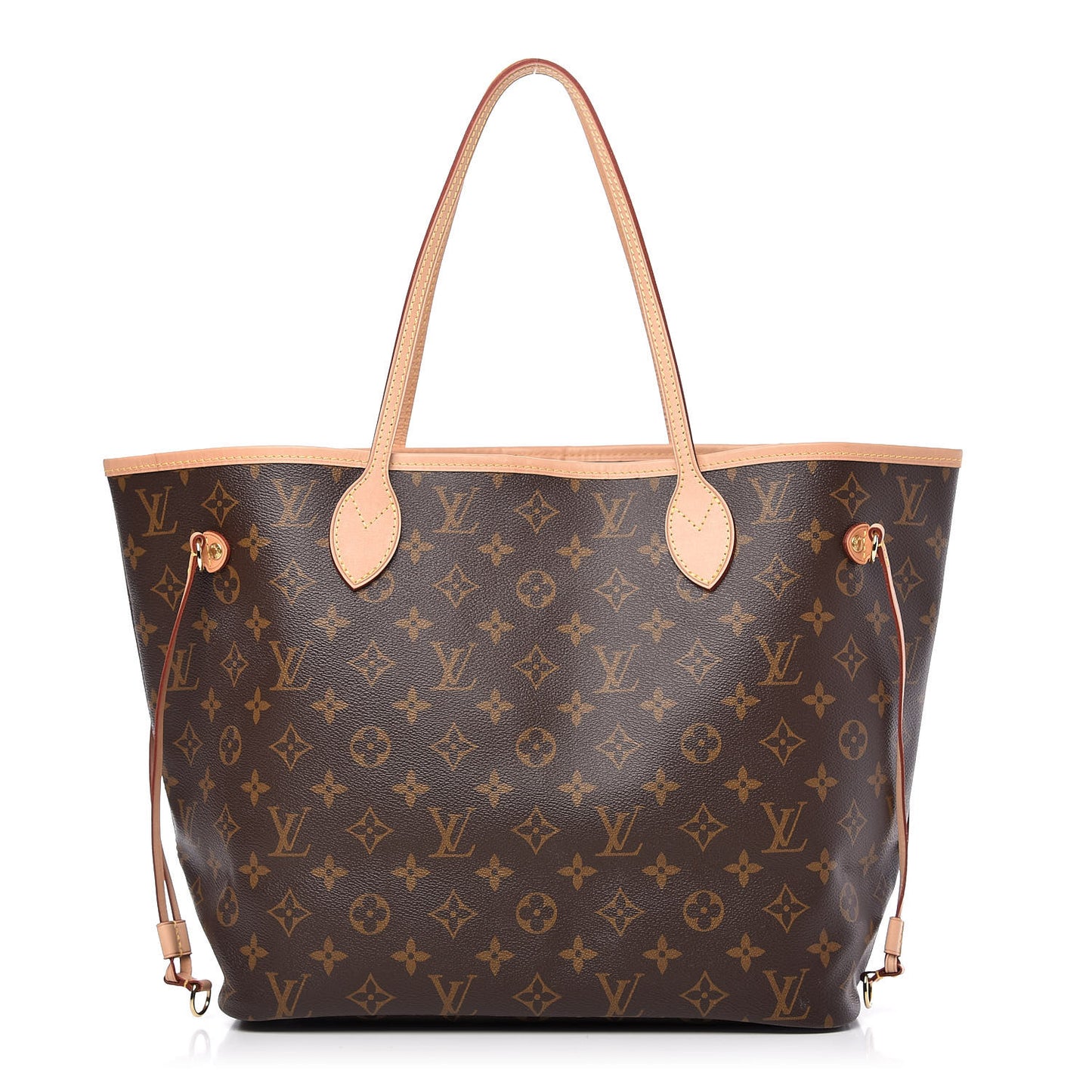 Monogram Neo Neverfull MM