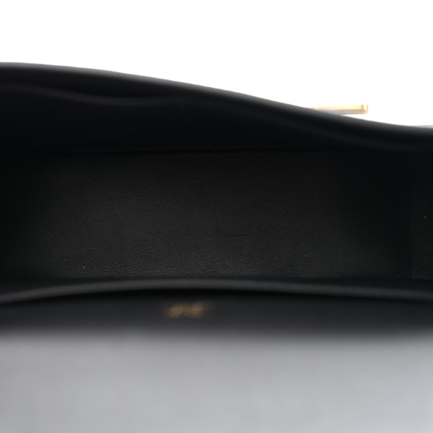 Chevre Mysore Geta Black