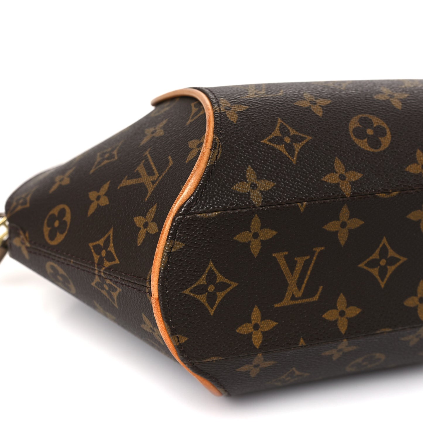 Monogram Ellipse PM