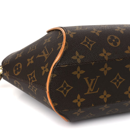 Louis Vuitton Monogram Ellipse PM 7 of 8