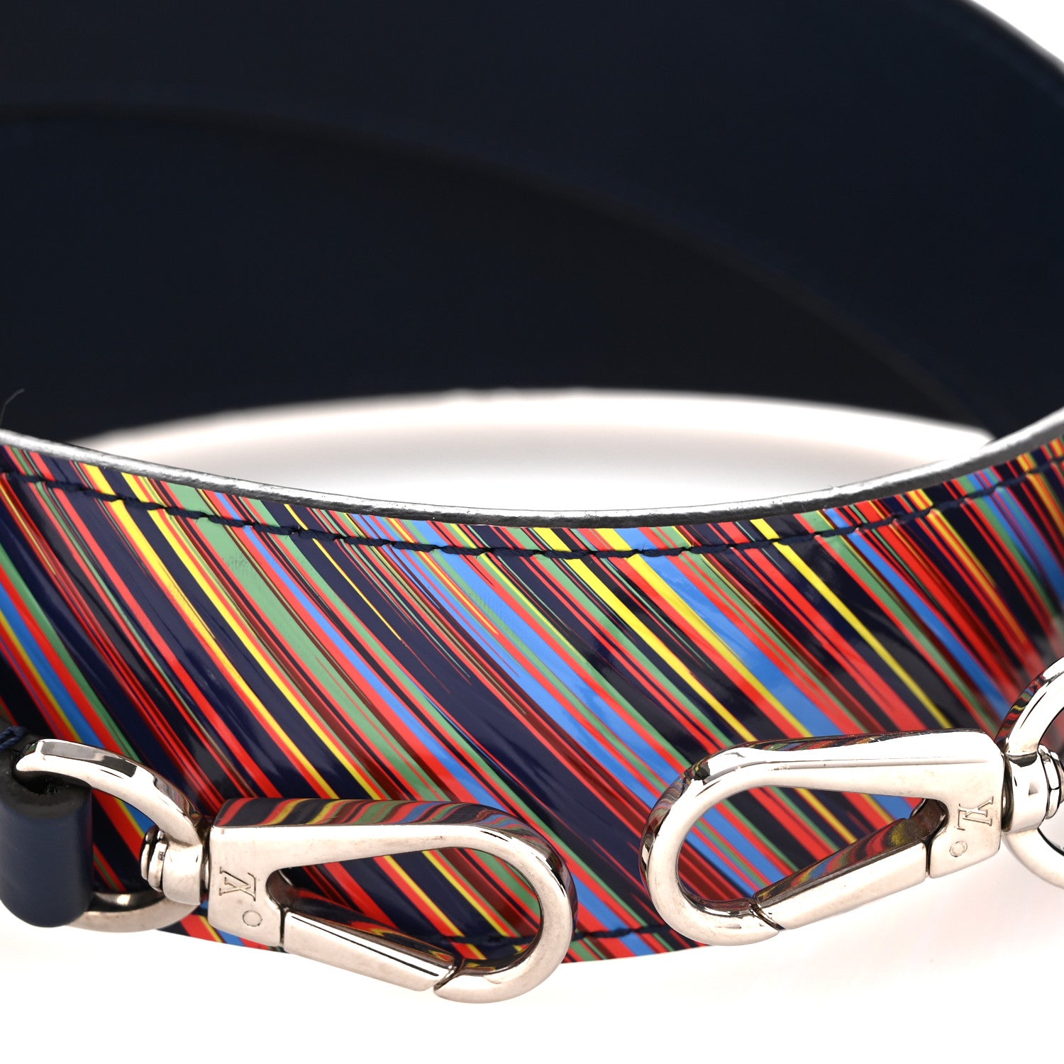 Louis Vuitton Epi Bandouliere Shoulder Strap 3 of 8