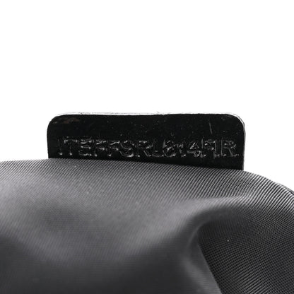 Burberry Nylon Beat Check Lowry Black 8 of 12
