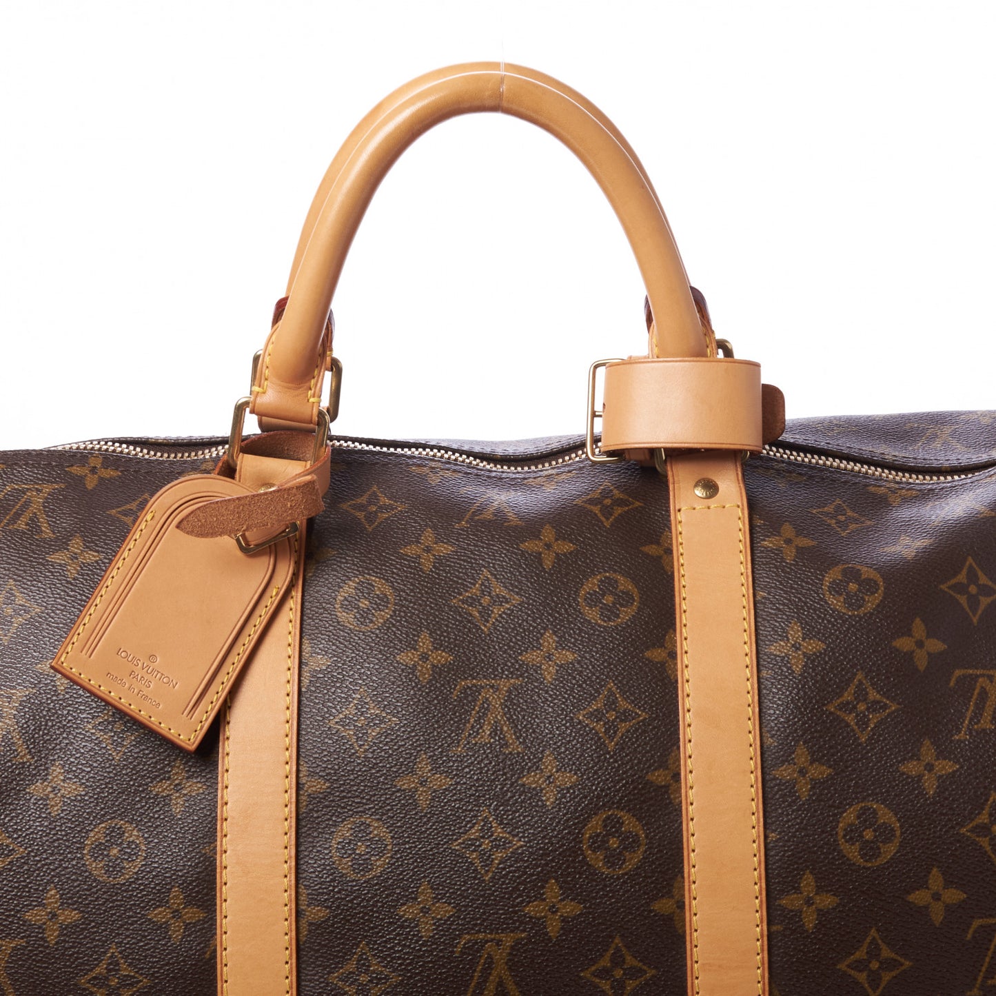 Monogram Keepall 60