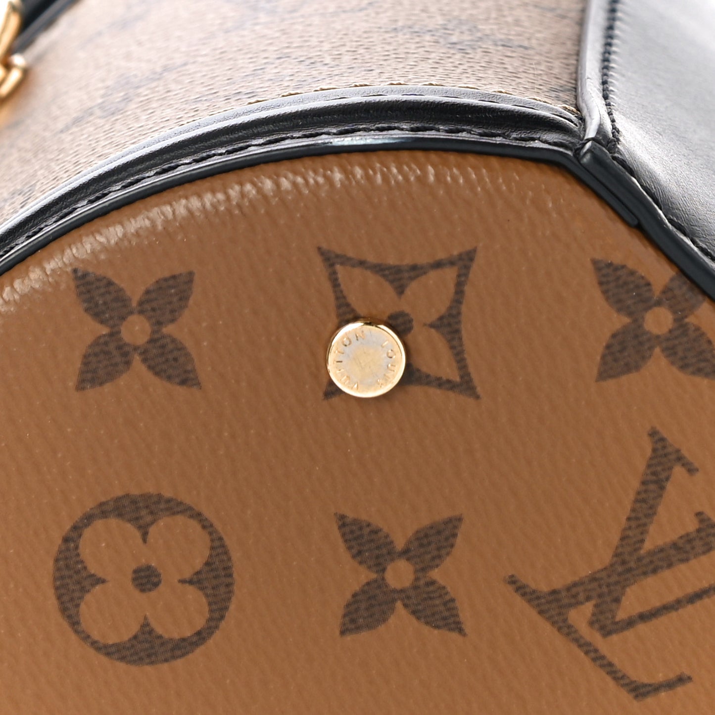 Reverse Monogram Cannes