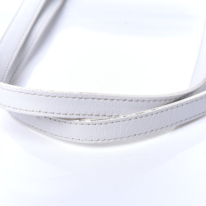 Christian Dior Monogram Tote White 11 of 11