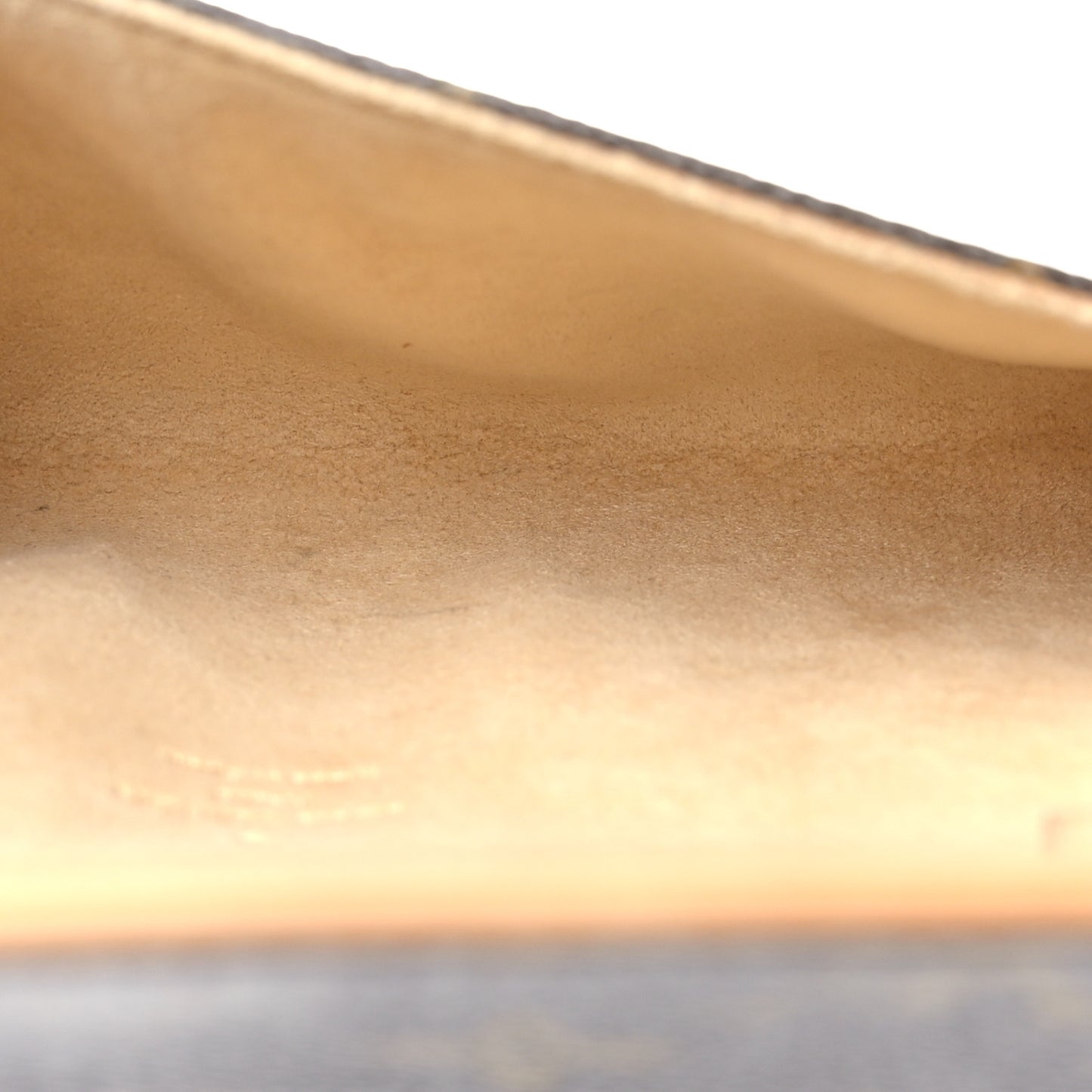 Monogram Pochette Twin PM