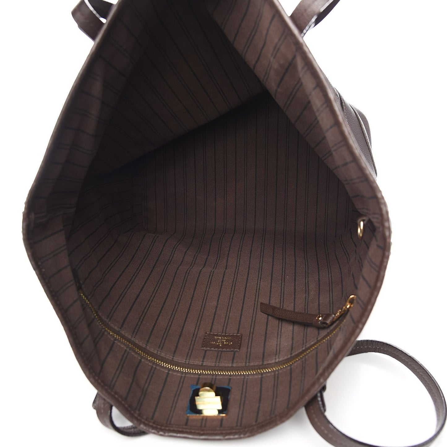 Empreinte Citadine GM Terre