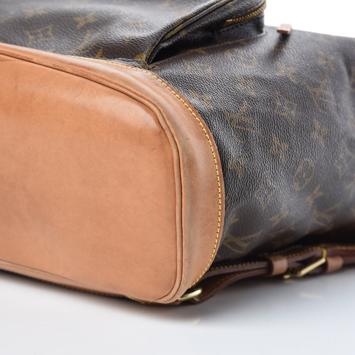 Monogram Montsouris GM Backpack