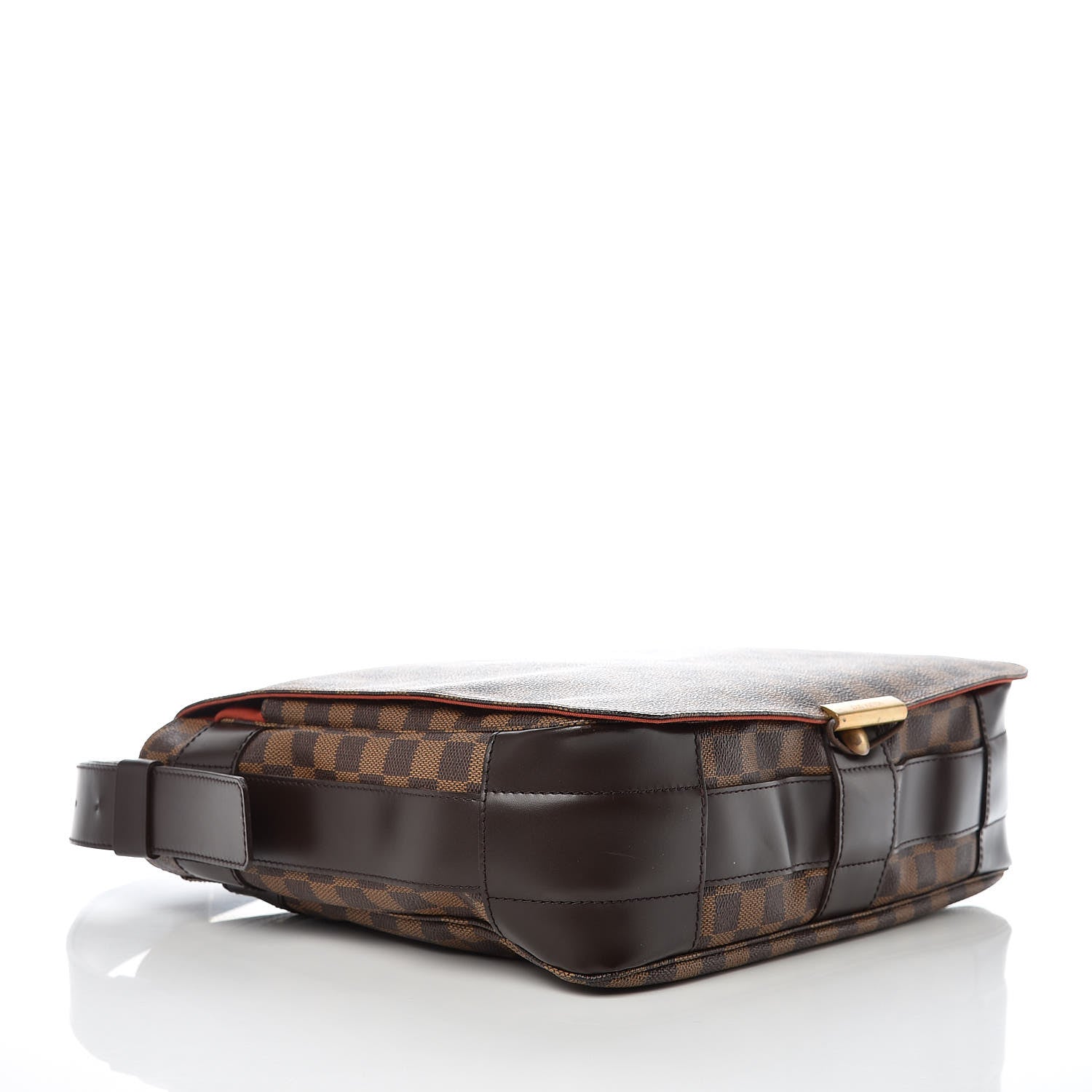 Louis Vuitton Damier Ebene Bastille Messenger 4 of 9