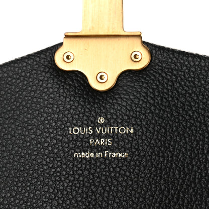 Louis Vuitton Damier Ebene Clapton Black 6 of 9