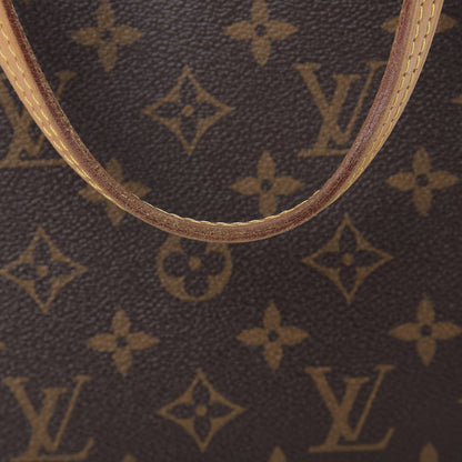 Louis Vuitton Monogram Neo Neverfull MM Cherry 17 of 18
