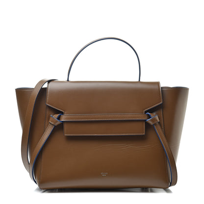 Celine Palmelato Mini Belt Bag Camel 1 of 12