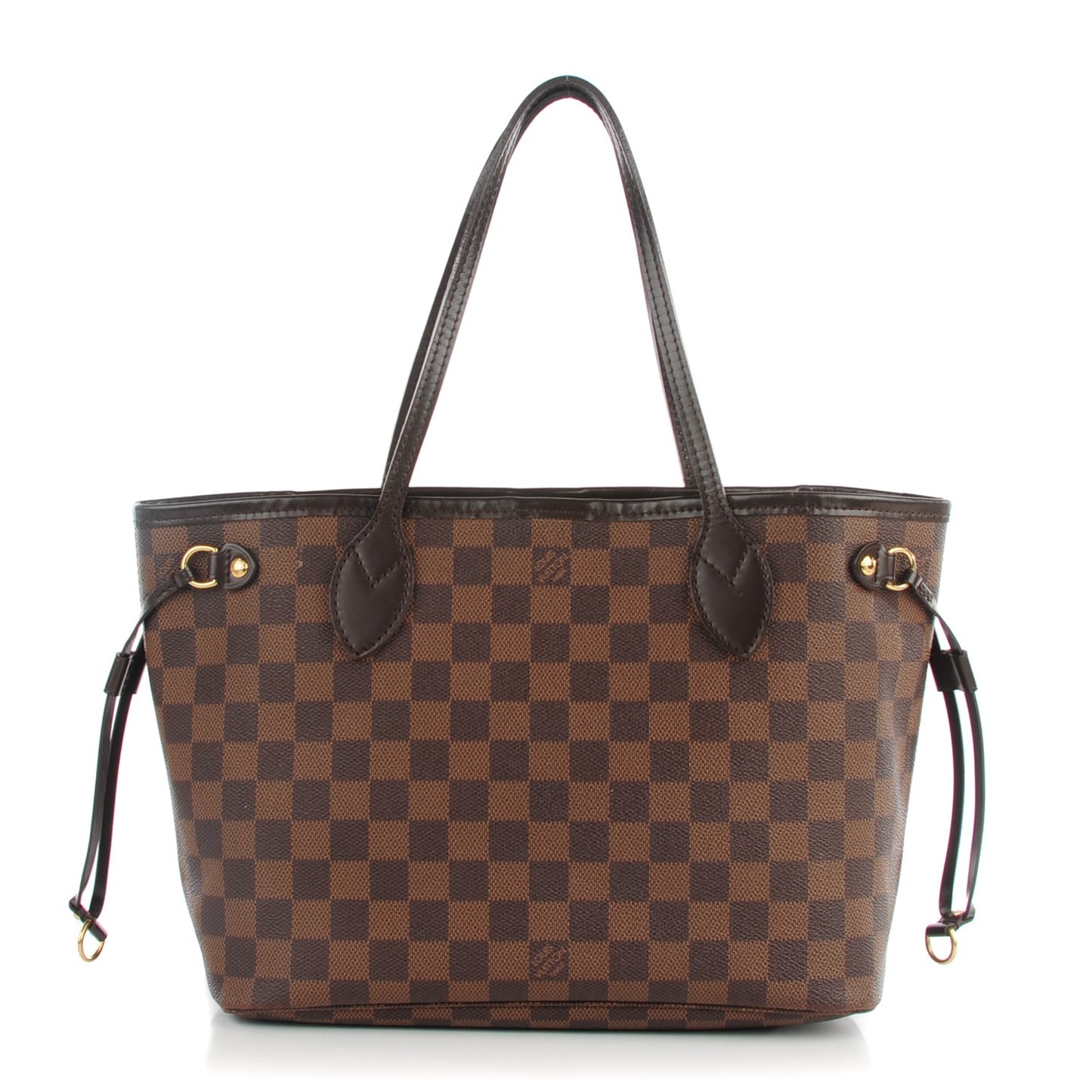 Damier Ebene Neverfull PM