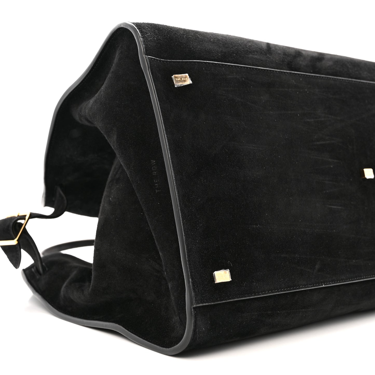 Suede Soft Margaux 17 Black