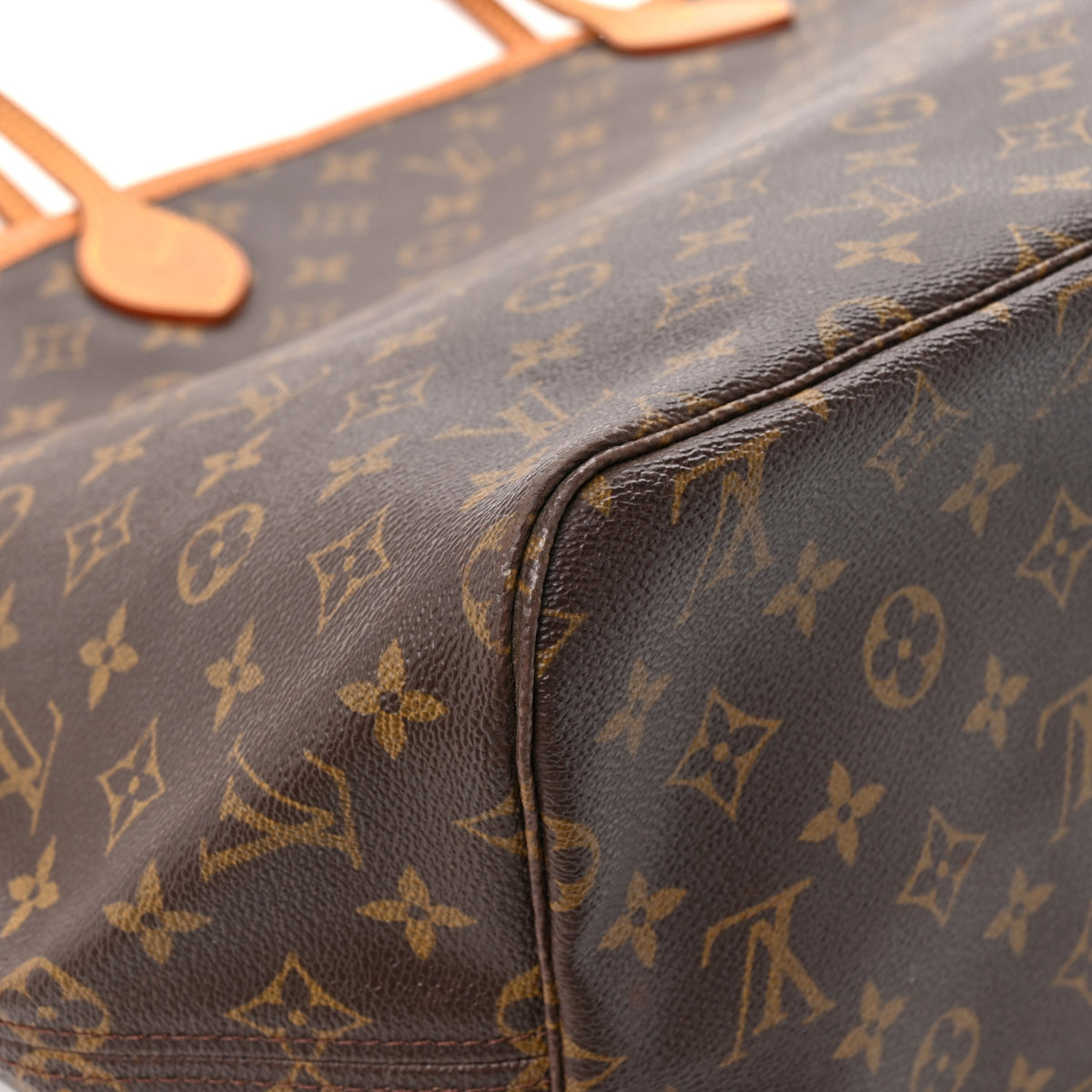 Monogram Neverfull GM