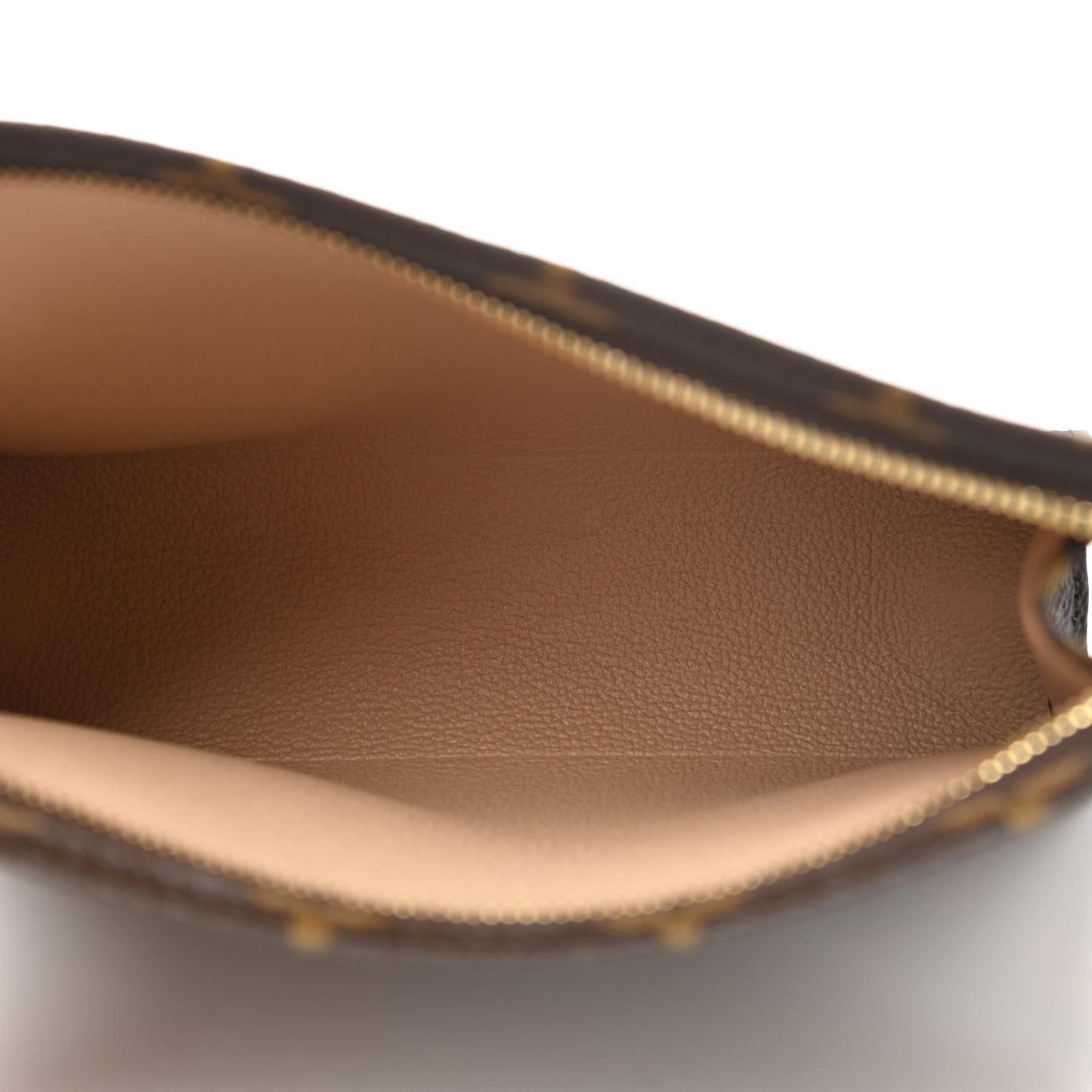Monogram Toiletry Pouch 19