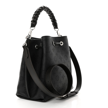 Louis Vuitton Mahina Muria Black 3 of 10
