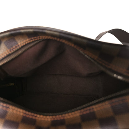 Louis Vuitton Damier Ebene Olav PM Messenger Bag 5 of 9