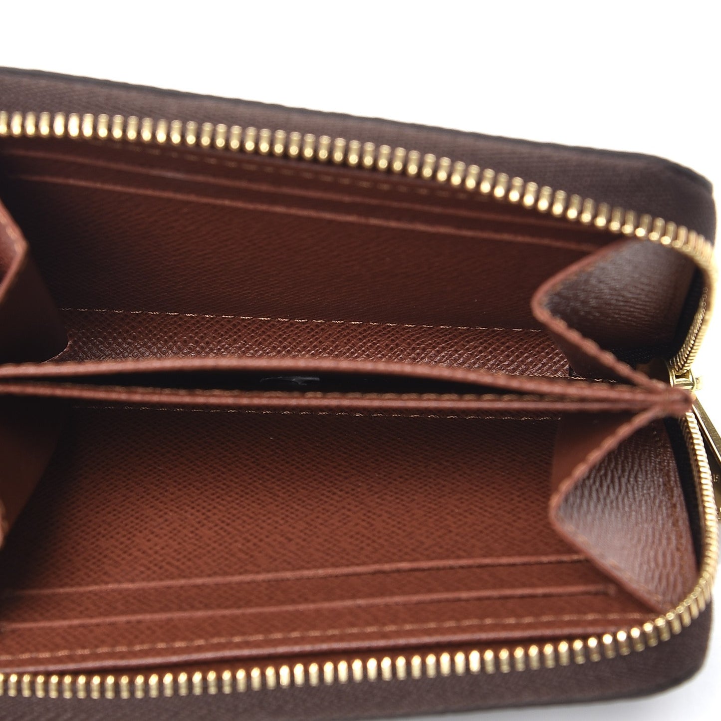 Monogram Zippy Coin Purse