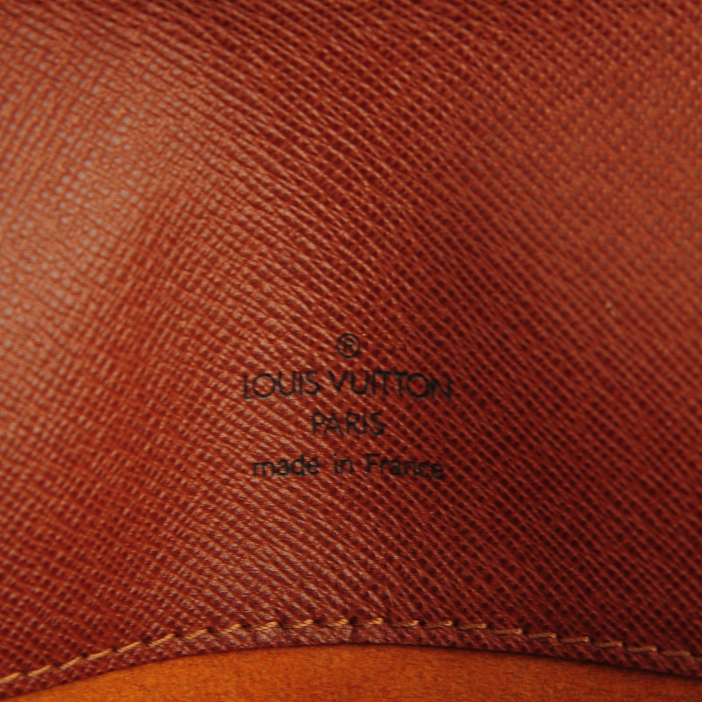 Monogram Musette Tango