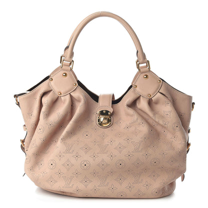 Louis Vuitton Mahina L Coquille 1 of 9