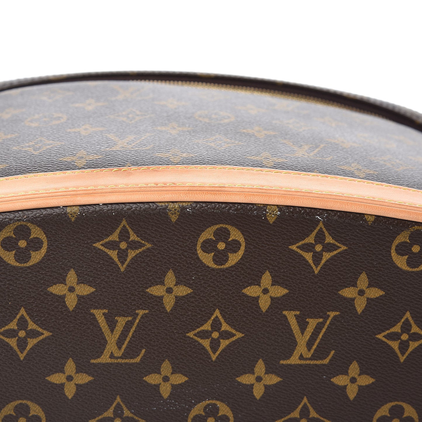 Monogram Nice