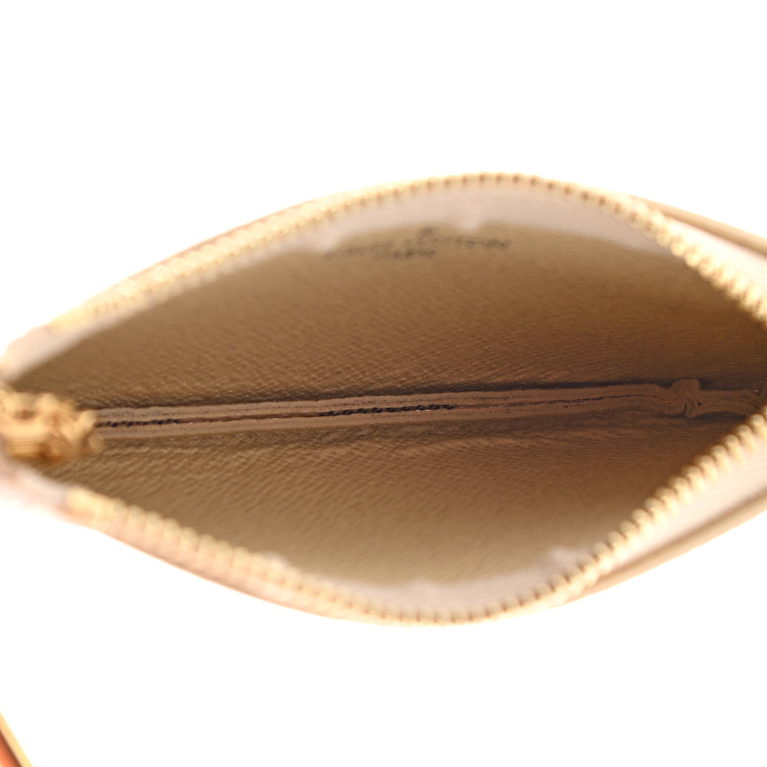 Louis Vuitton Damier Azur Key Pouch 5 of 7