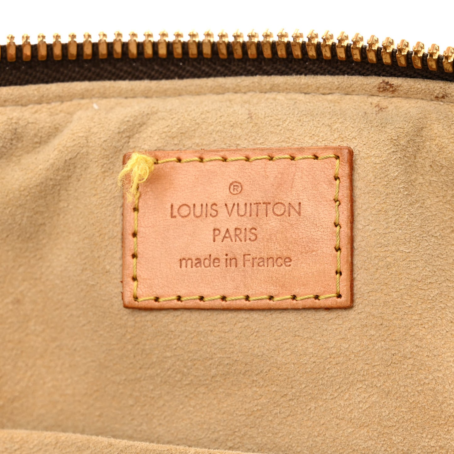 Monogram Stephen Bag