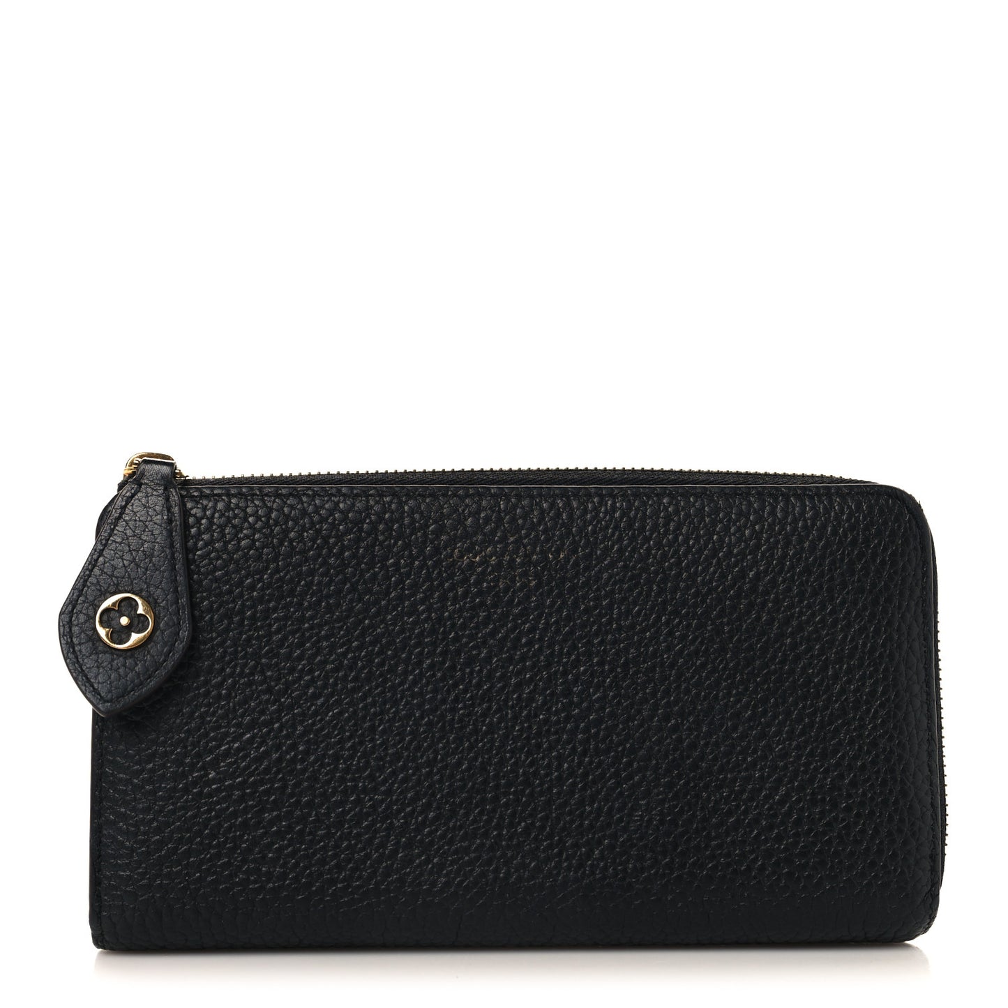 Taurillon Comete Wallet Black