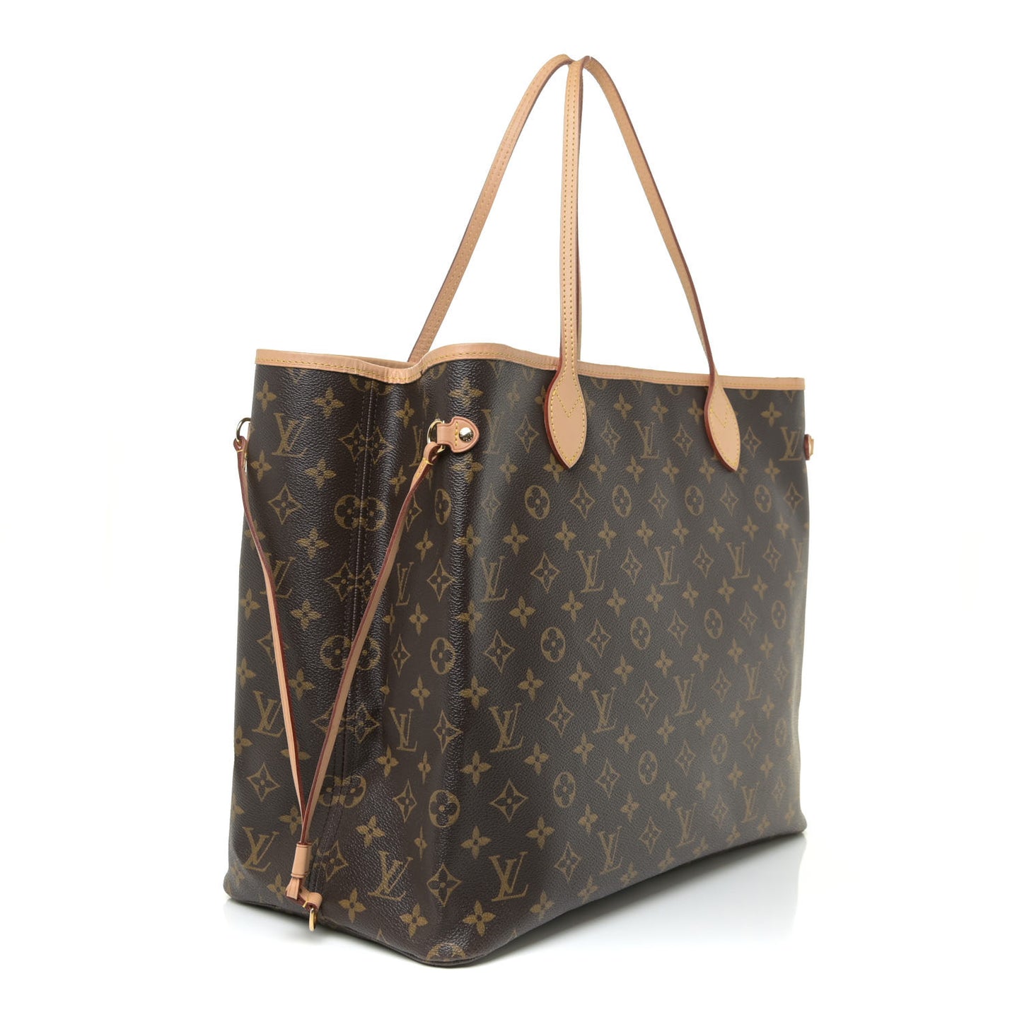 Monogram Neo Neverfull GM