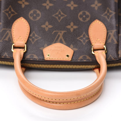 Louis Vuitton Monogram Turenne PM 6 of 13