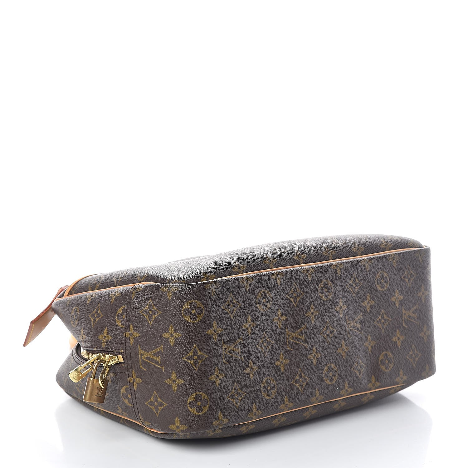 Louis Vuitton Monogram Deauville 4 of 10