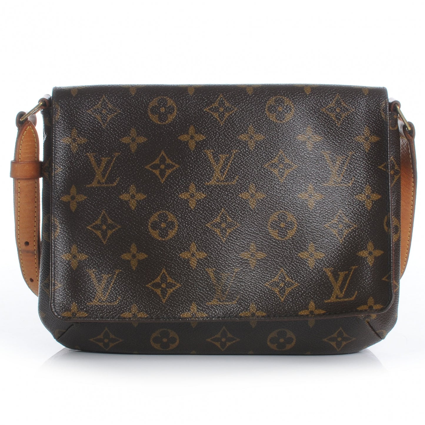 Monogram Musette Tango