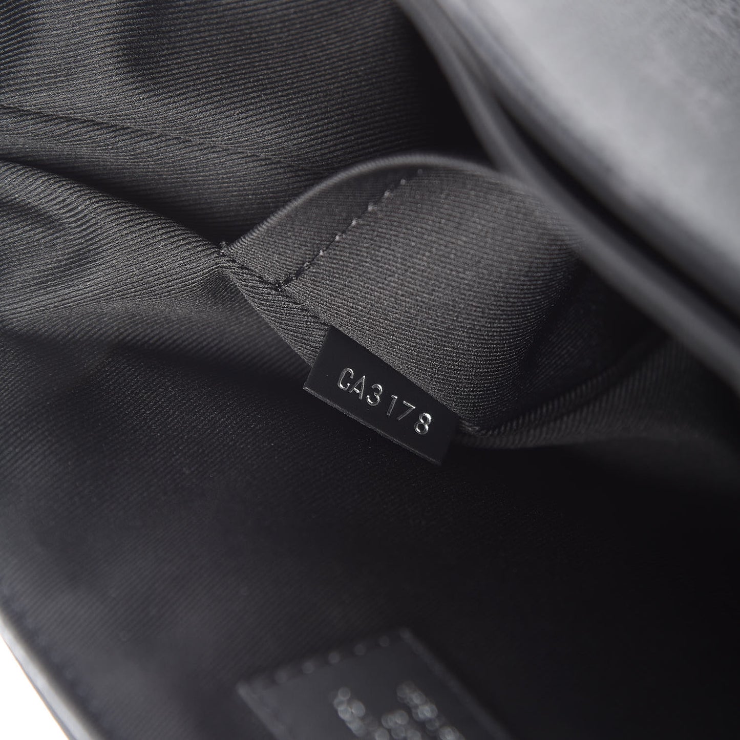 Monogram Eclipse District PM Black