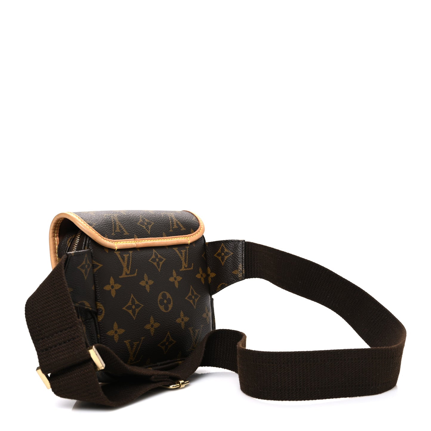 Monogram Bosphore Bum Bag