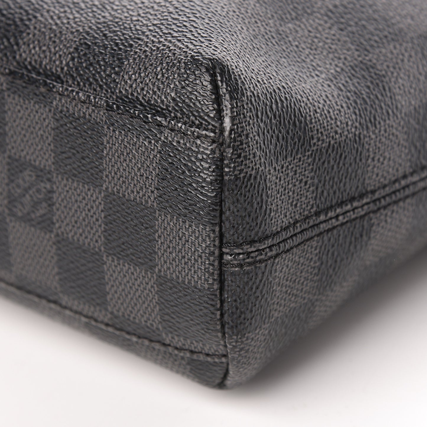 Damier Graphite Mick PM