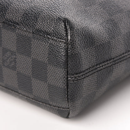Louis Vuitton Damier Graphite Mick PM 9 of 13