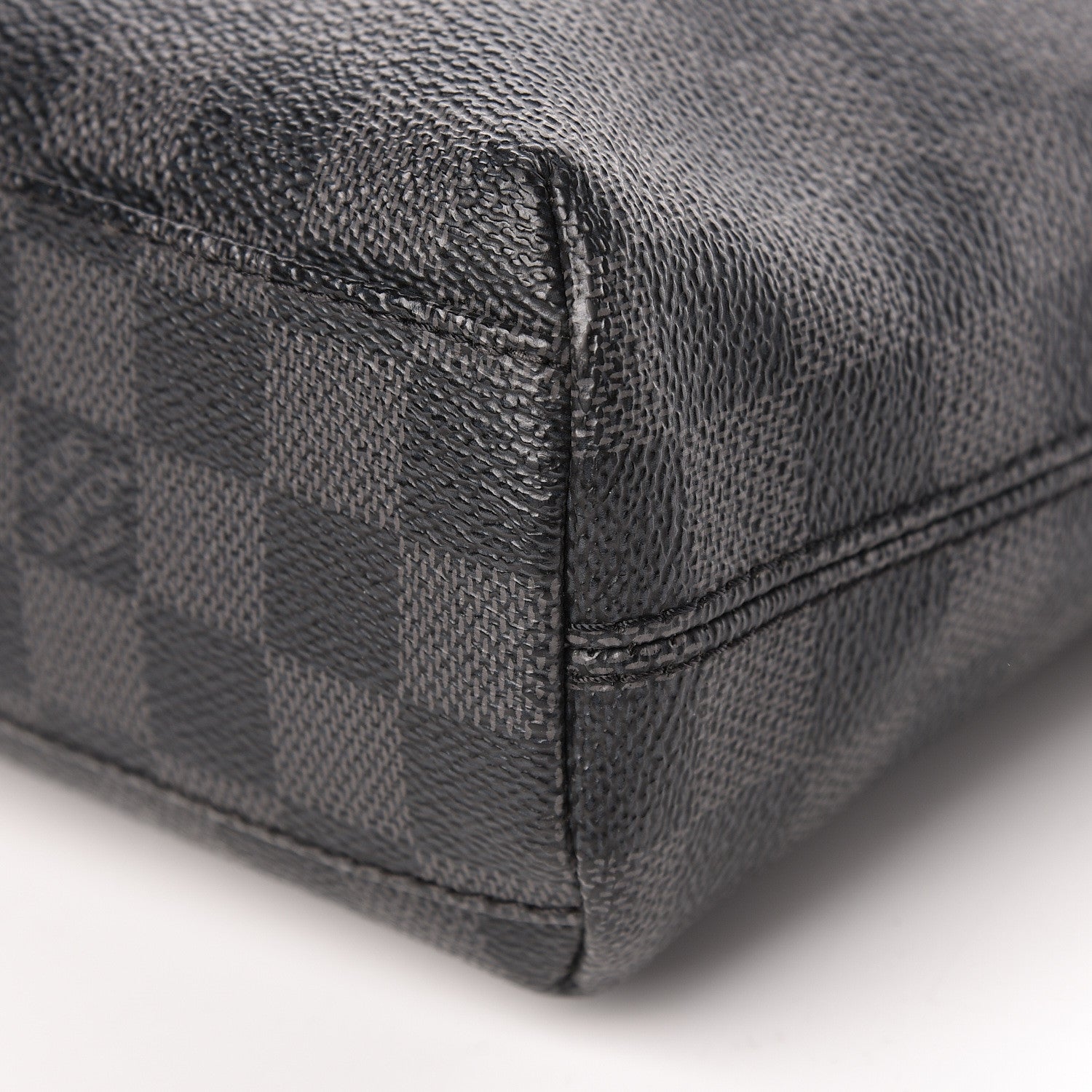 Louis Vuitton Damier Graphite Mick PM 9 of 13
