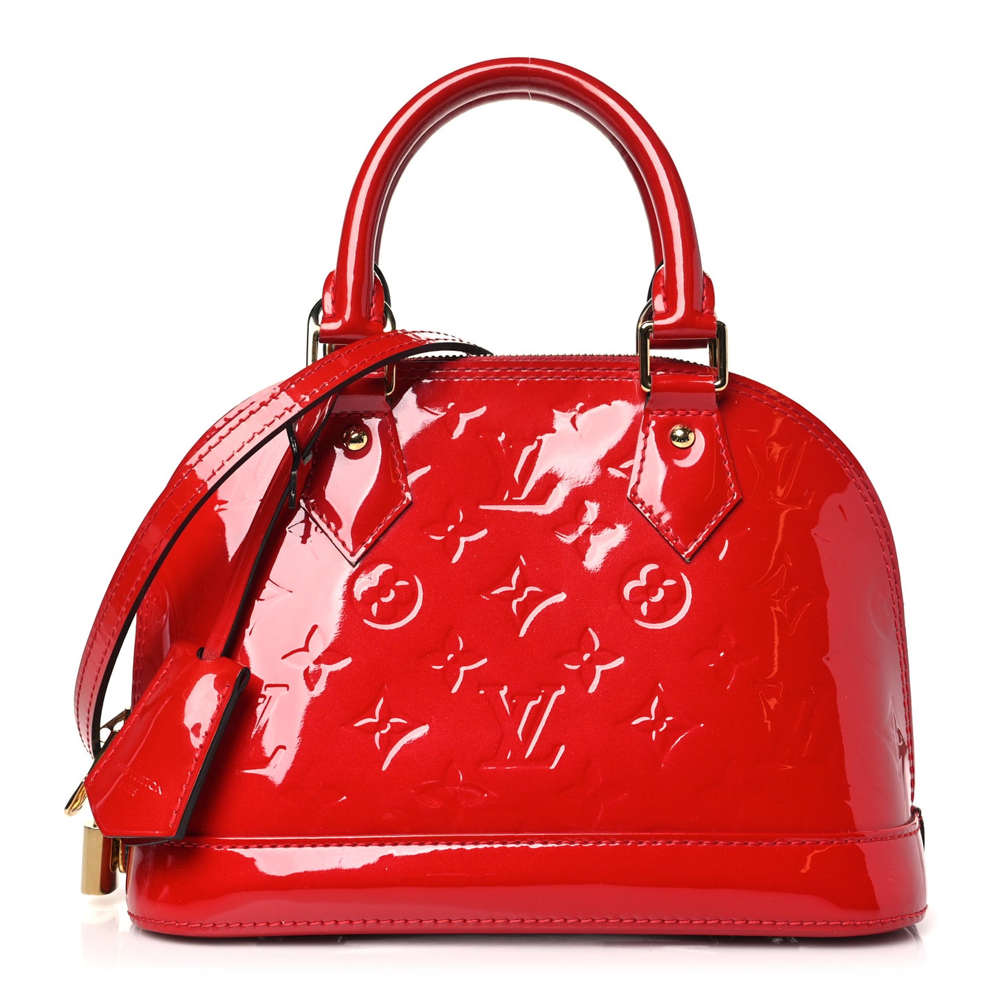 Vernis Alma BB Rose Indien