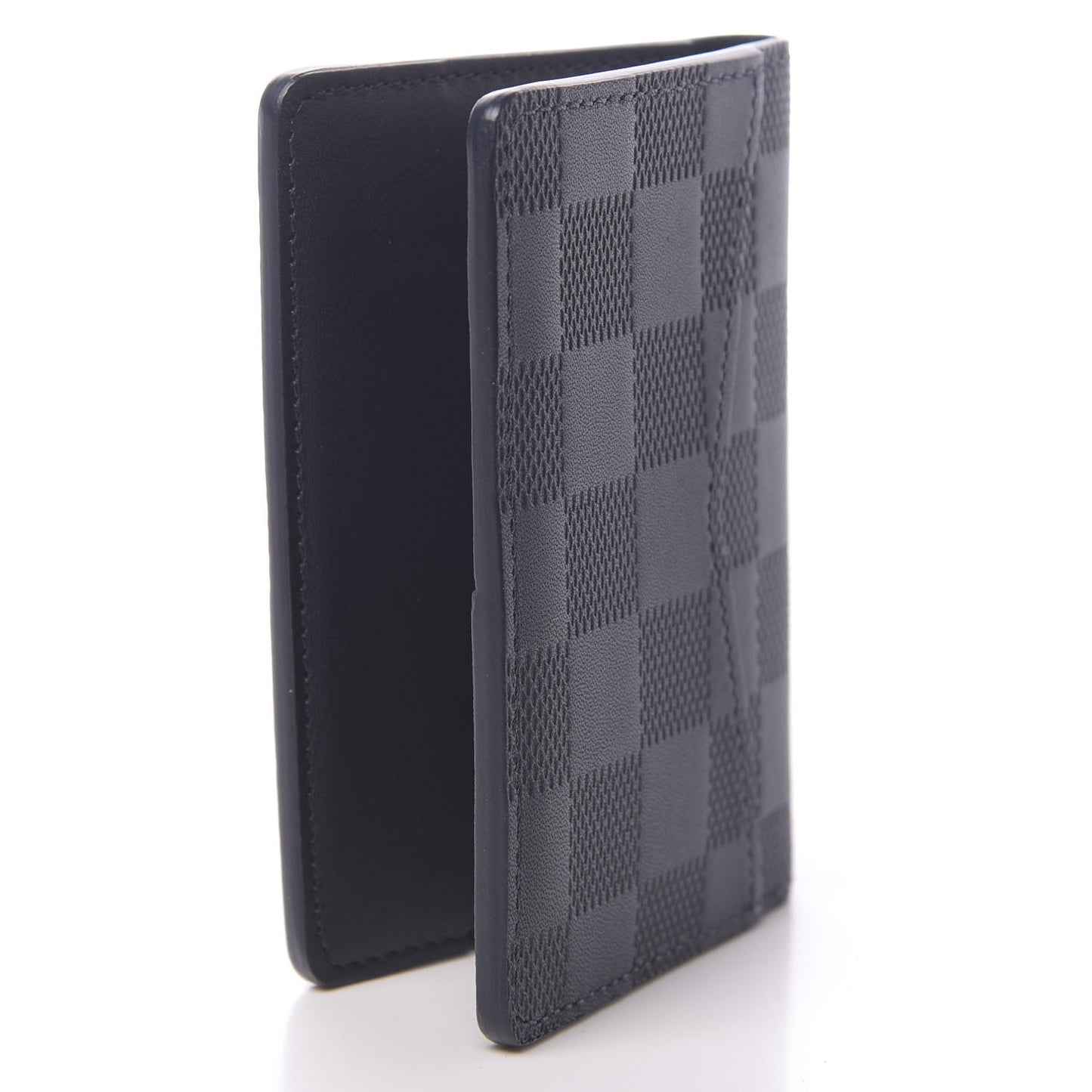 Damier Infini Pocket Organizer Astral