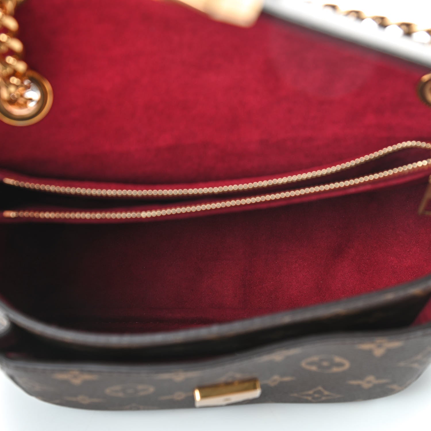 Louis Vuitton Monogram Passy 5 of 8