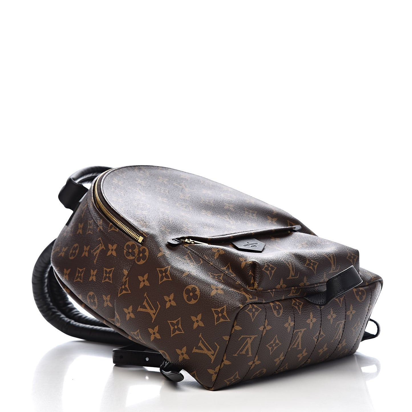 Monogram Palm Springs Backpack MM