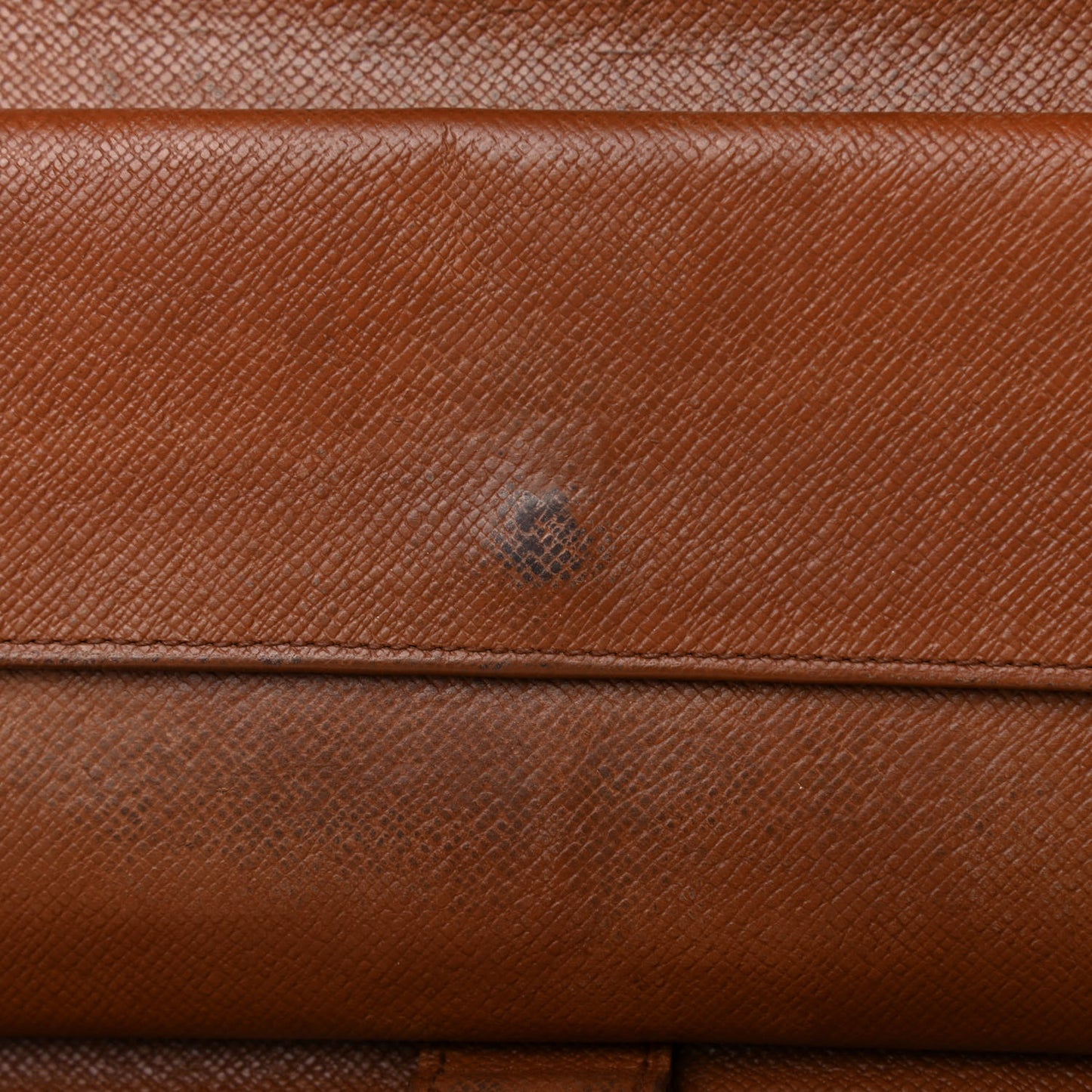 Monogram Porte Tresor International Wallet