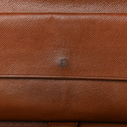 Louis Vuitton Monogram Porte Tresor International Wallet 12 of 15