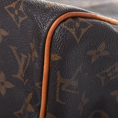 Louis Vuitton Monogram Speedy 30 16 of 26