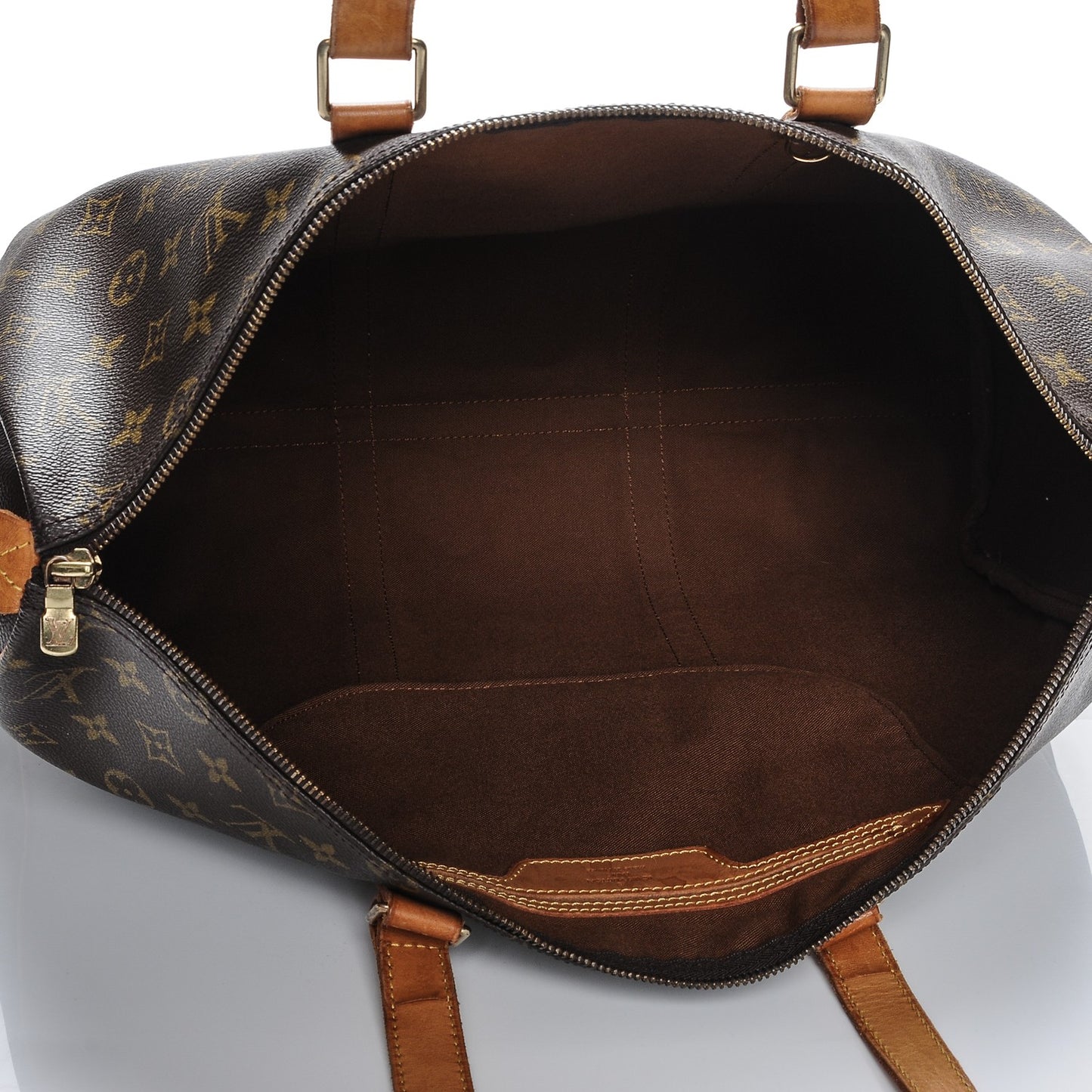 Monogram Sac Flanerie 45