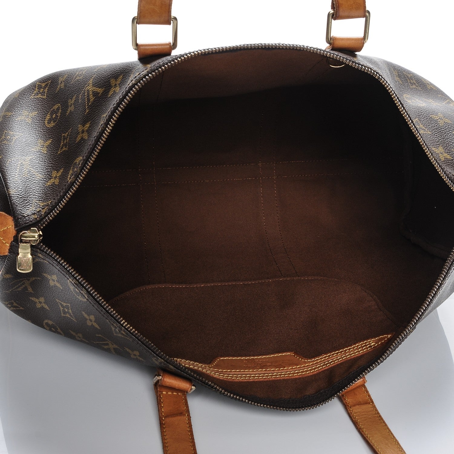 Louis Vuitton Monogram Sac Flanerie 45 6 of 9