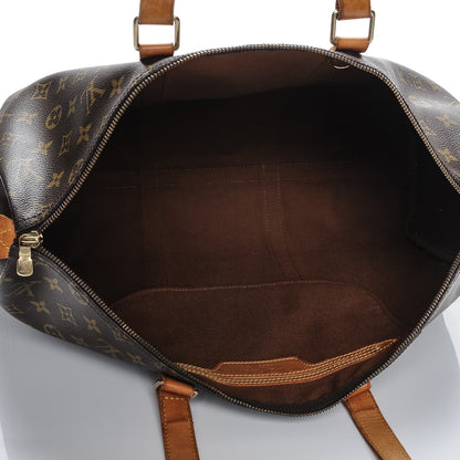 Louis Vuitton Monogram Sac Flanerie 45 6 of 9