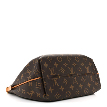 Louis Vuitton Monogram Turenne PM 4 of 14